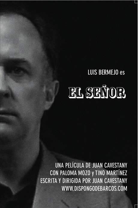 El señor